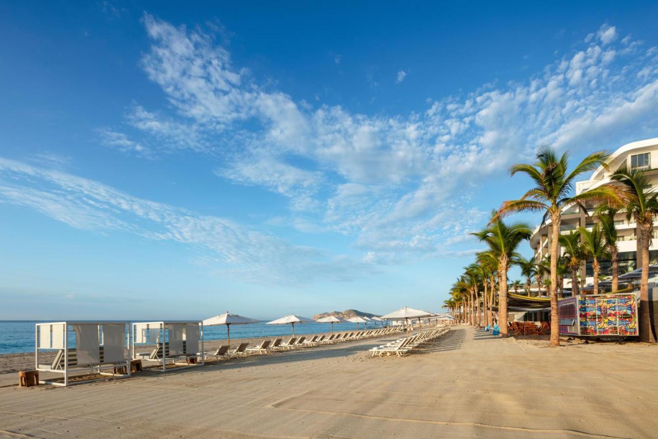 Garza Blanca Resort & Spa Los Cabos กาโบซานลูกัส ภายนอก รูปภาพ