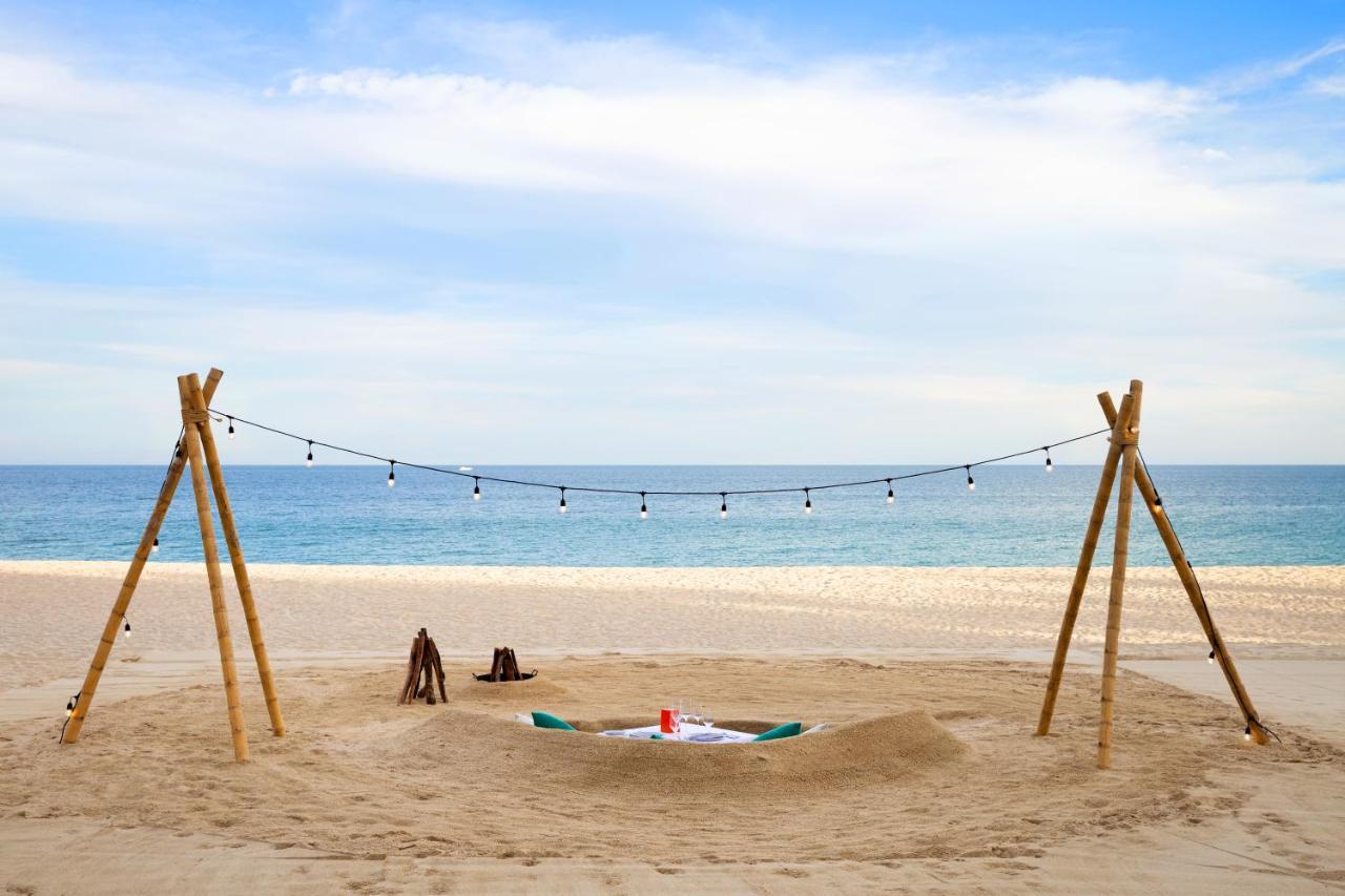 Garza Blanca Resort & Spa Los Cabos กาโบซานลูกัส ภายนอก รูปภาพ