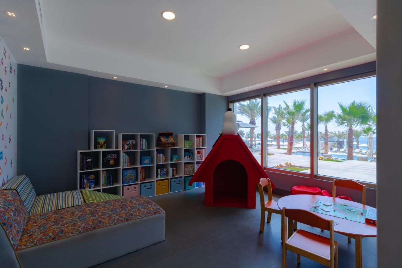 Garza Blanca Resort & Spa Los Cabos กาโบซานลูกัส ภายนอก รูปภาพ
