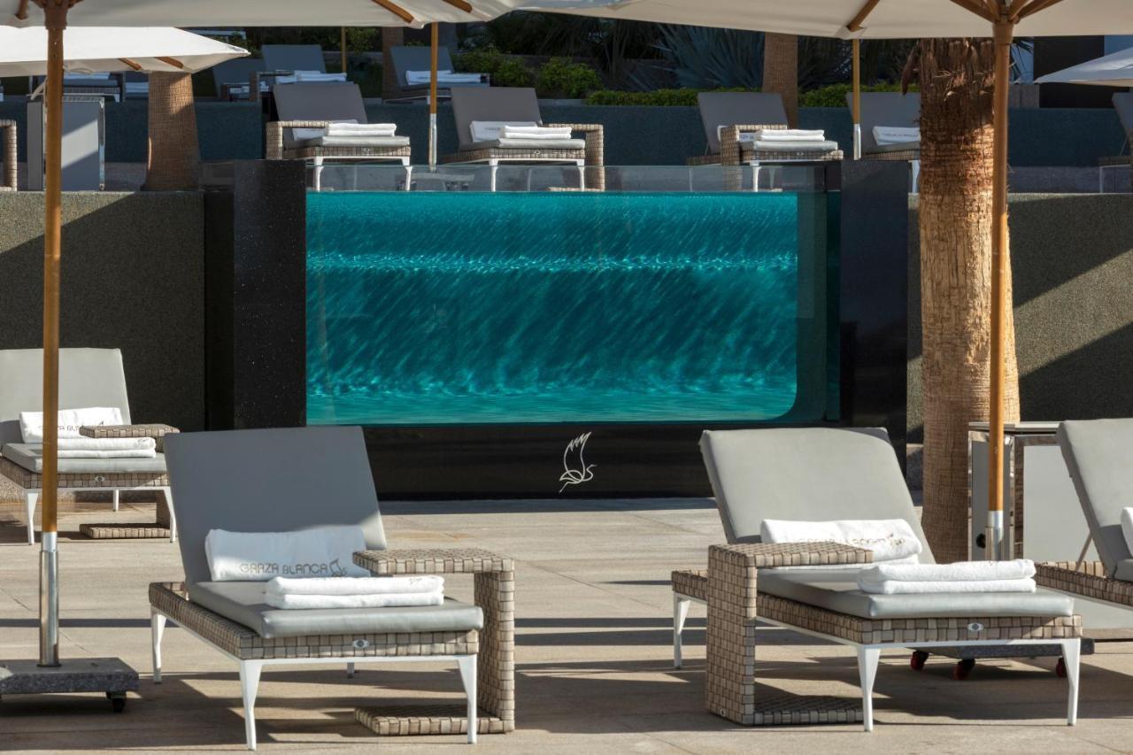 Garza Blanca Resort & Spa Los Cabos กาโบซานลูกัส ภายนอก รูปภาพ
