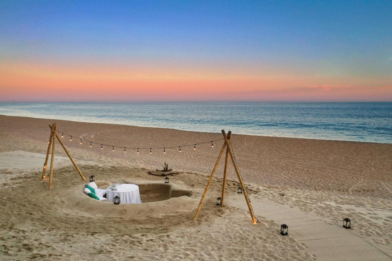 Garza Blanca Resort & Spa Los Cabos กาโบซานลูกัส ภายนอก รูปภาพ