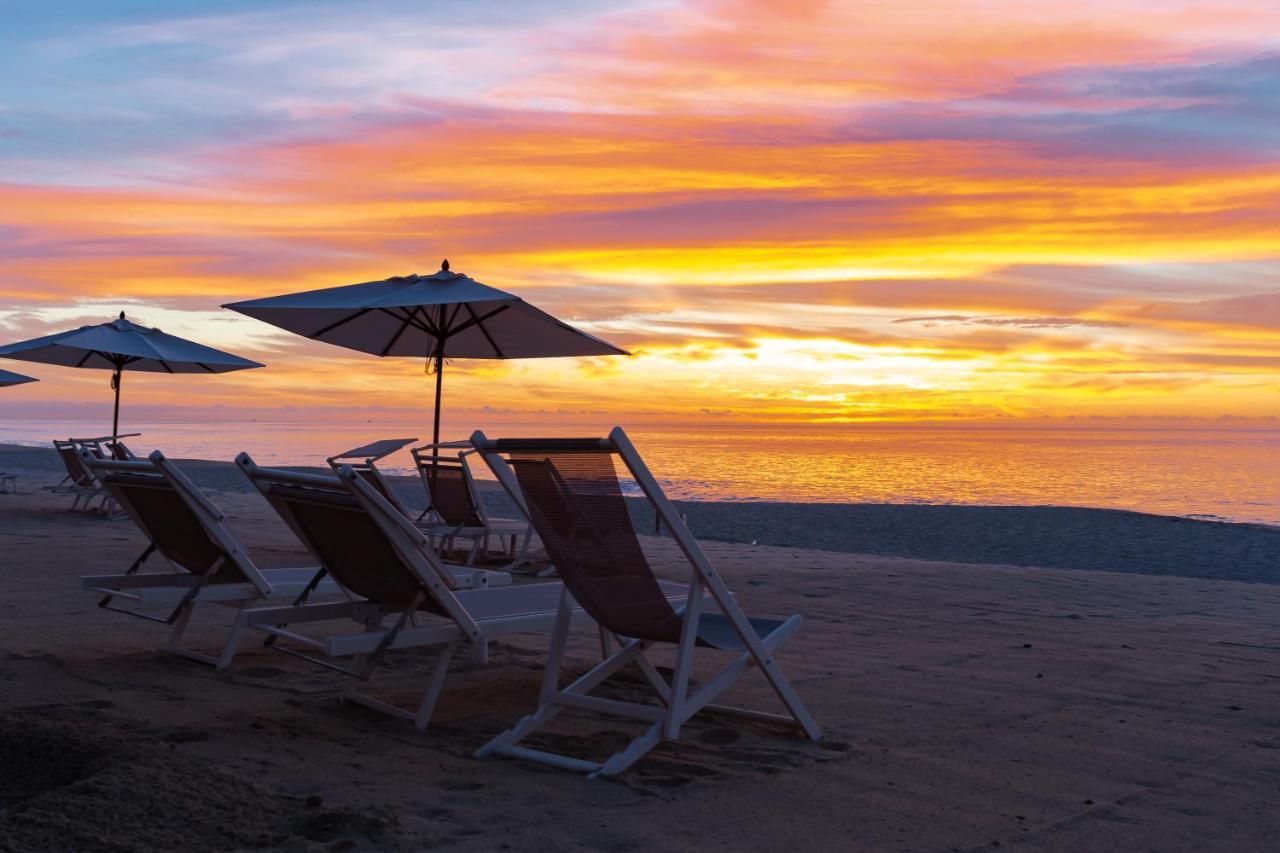 Garza Blanca Resort & Spa Los Cabos กาโบซานลูกัส ภายนอก รูปภาพ
