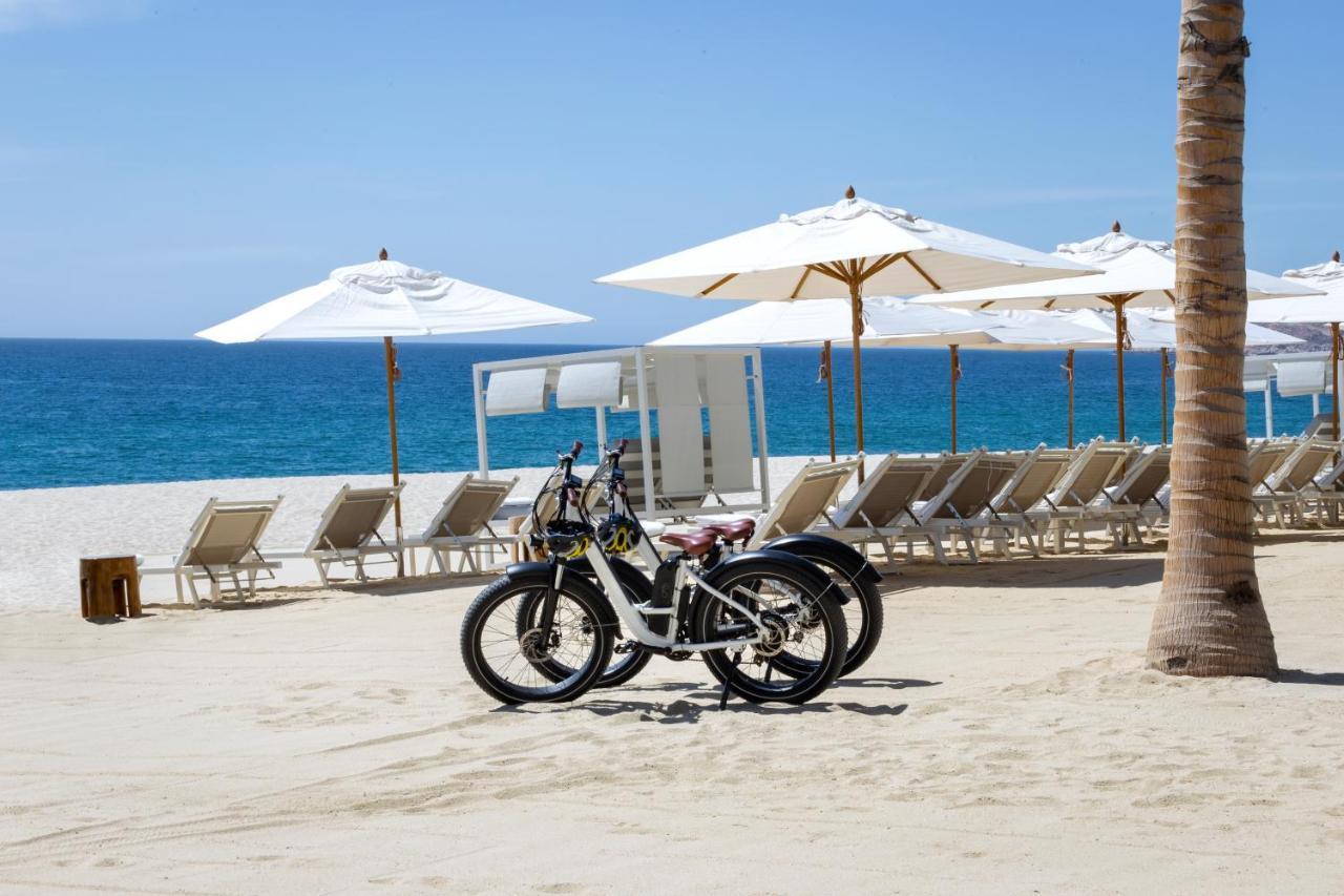 Garza Blanca Resort & Spa Los Cabos กาโบซานลูกัส ภายนอก รูปภาพ