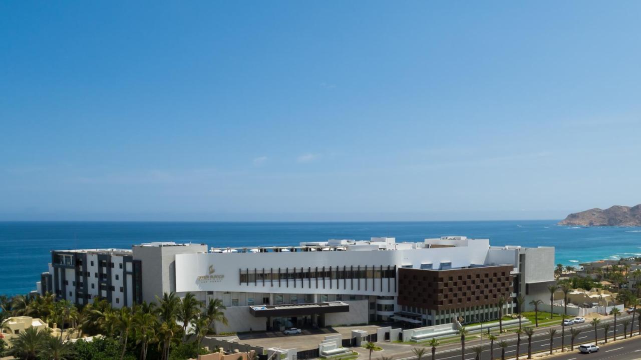 Garza Blanca Resort & Spa Los Cabos กาโบซานลูกัส ภายนอก รูปภาพ