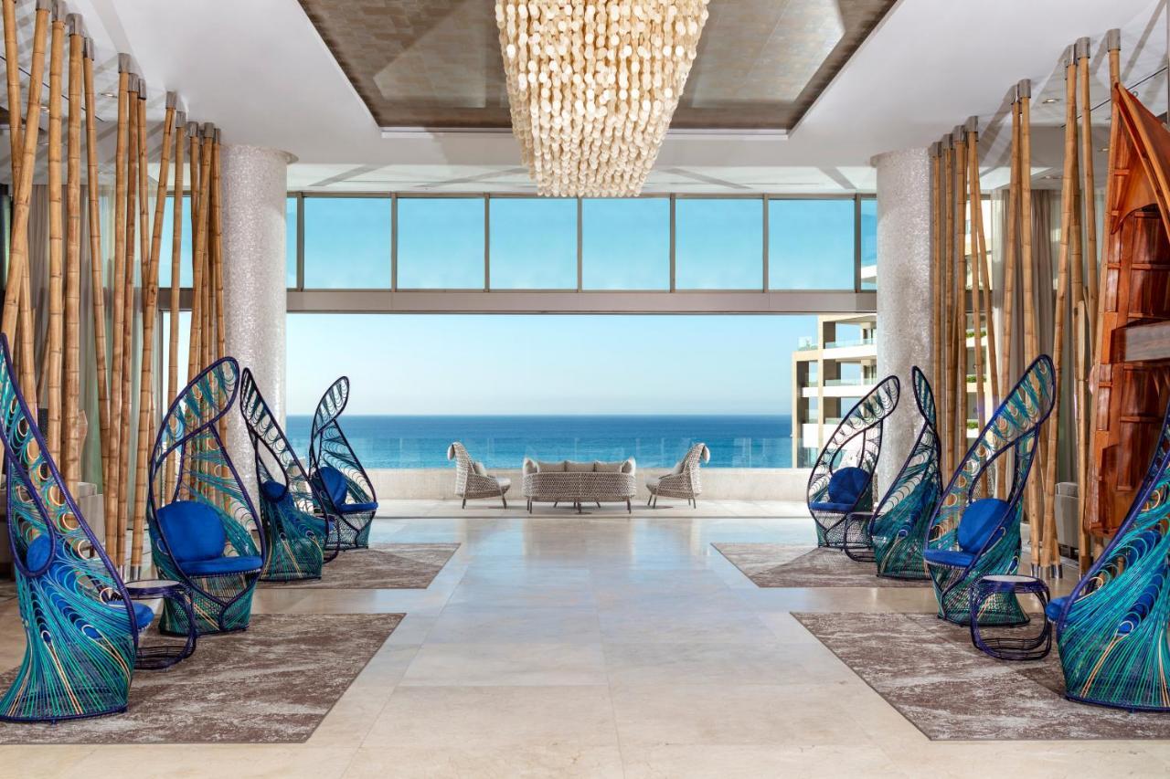 Garza Blanca Resort & Spa Los Cabos กาโบซานลูกัส ภายนอก รูปภาพ