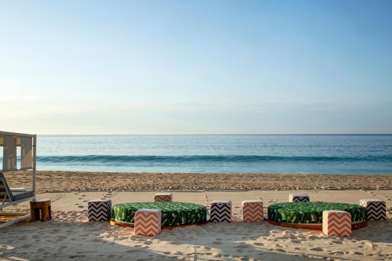 Garza Blanca Resort & Spa Los Cabos กาโบซานลูกัส ภายนอก รูปภาพ