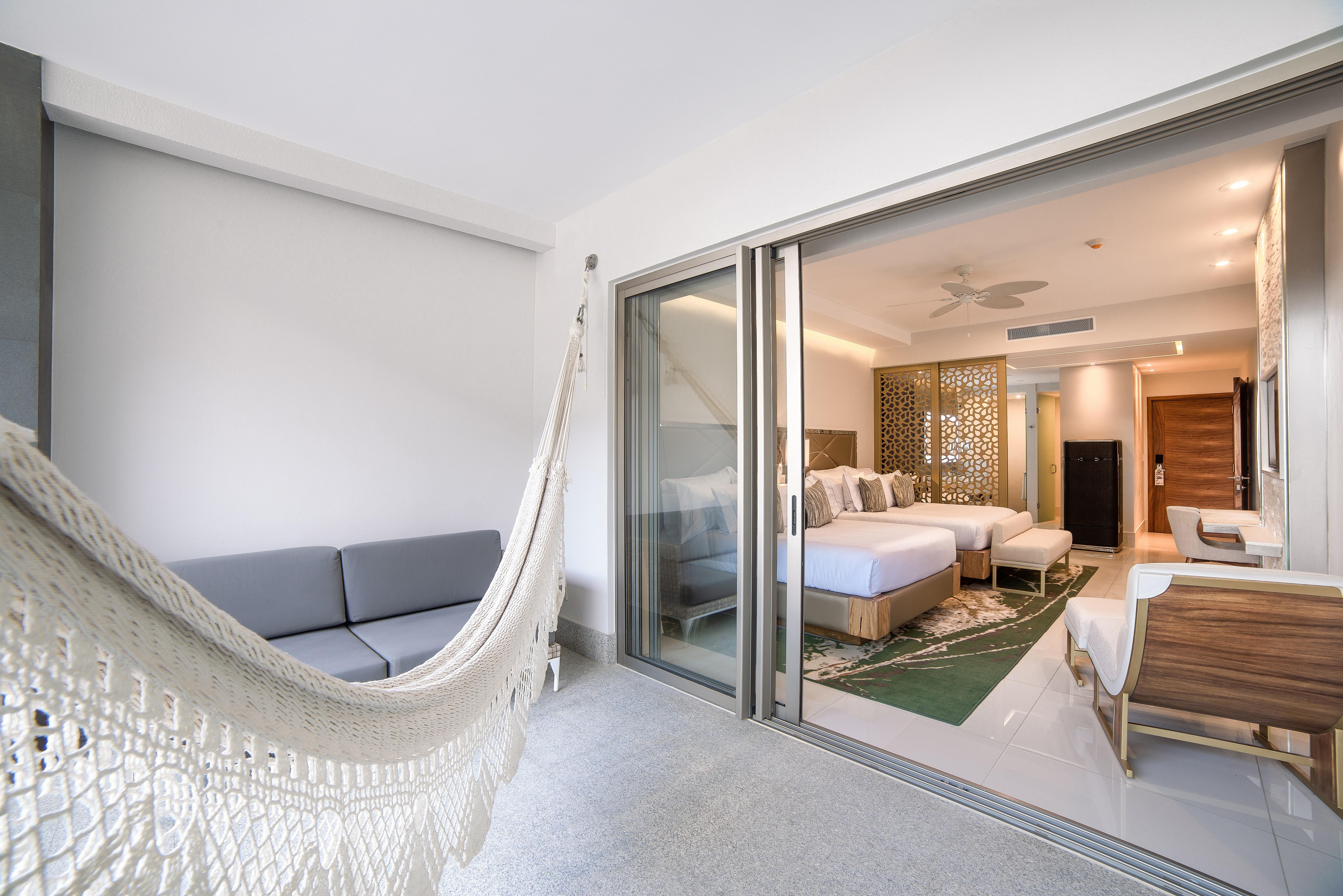 Garza Blanca Resort & Spa Los Cabos กาโบซานลูกัส ภายนอก รูปภาพ