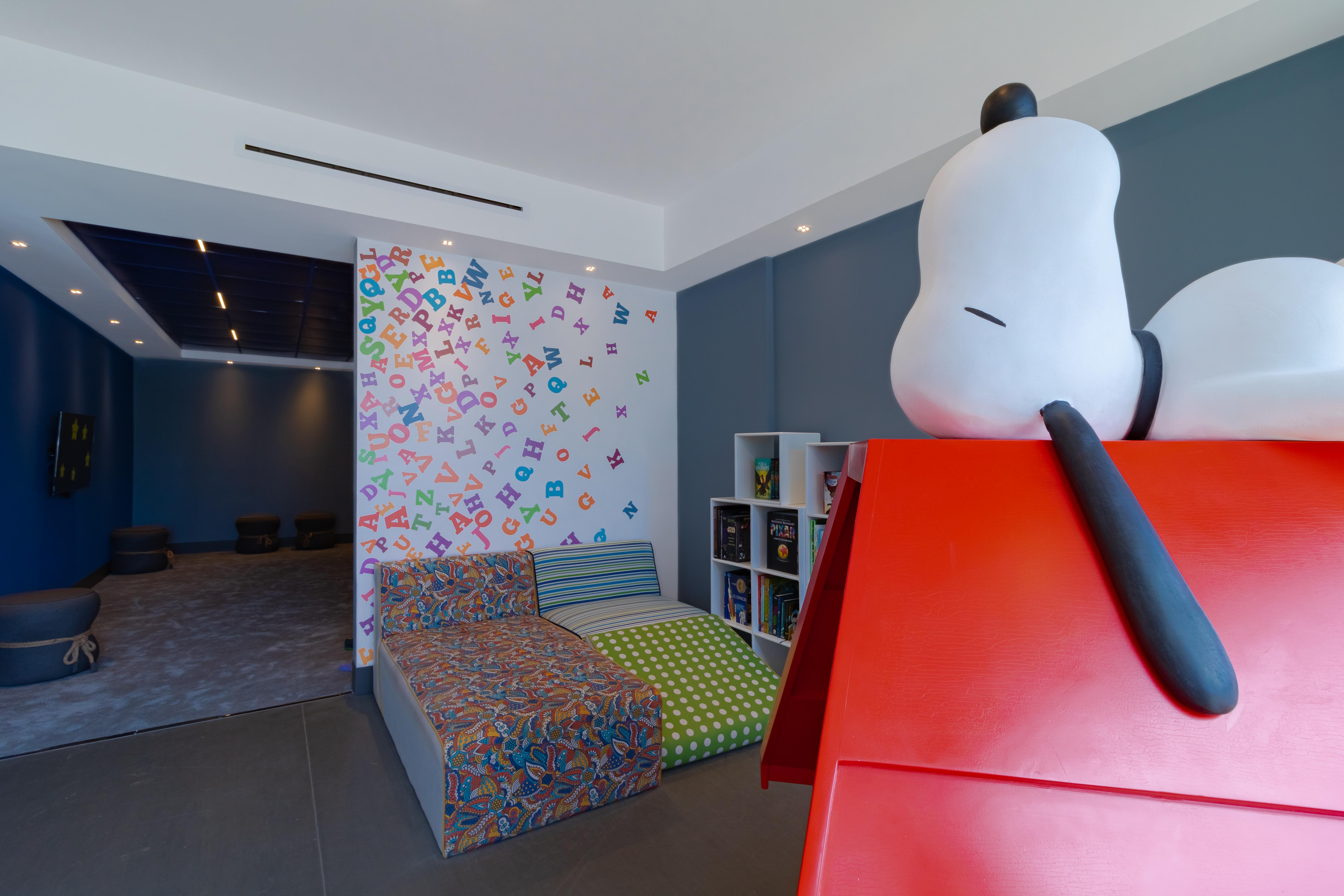 Garza Blanca Resort & Spa Los Cabos กาโบซานลูกัส ภายนอก รูปภาพ
