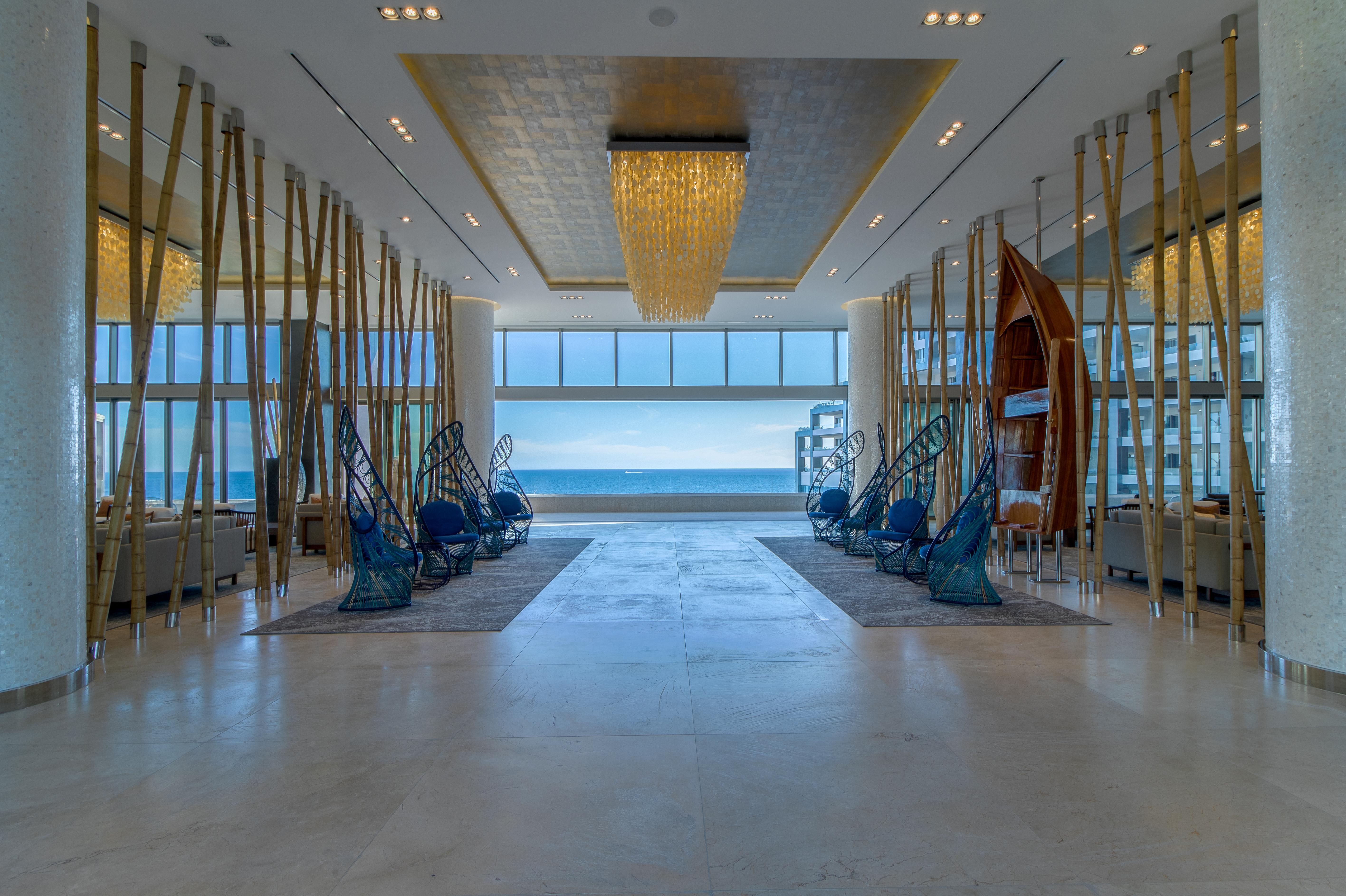 Garza Blanca Resort & Spa Los Cabos กาโบซานลูกัส ภายนอก รูปภาพ